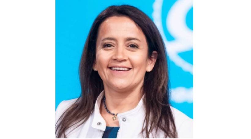 Genomma Lab nomeia Andrea Muñoz como Gerente Geral de Operações de Marca para a América Latina