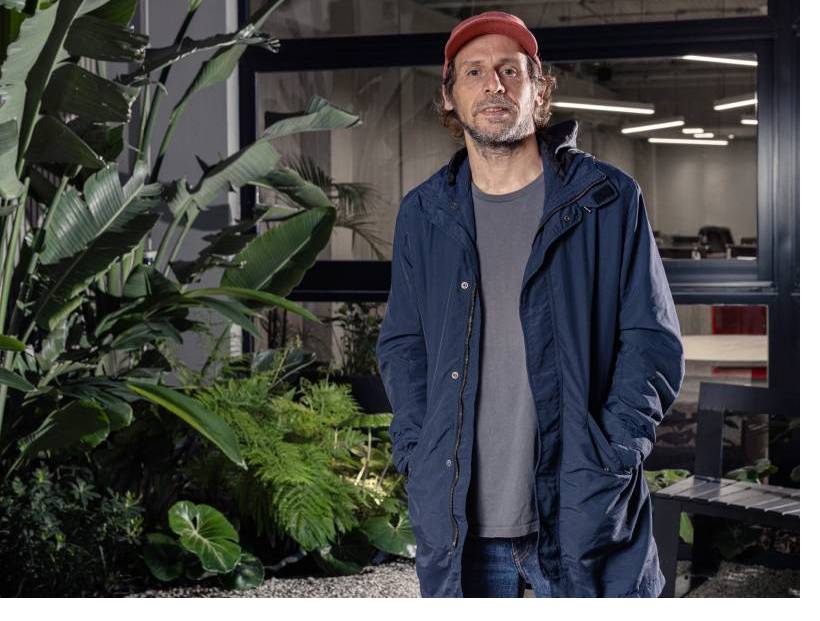 Manuel Jofré se suma a Tombras como chief strategy officer para América Latina